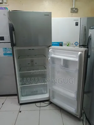 Good Looking Samsung Fridge