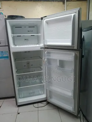No Frost Fridge (Samsung)