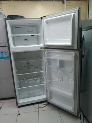 No Frost Fridge (Samsung)