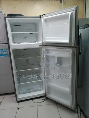 No Frost Fridge (Samsung)
