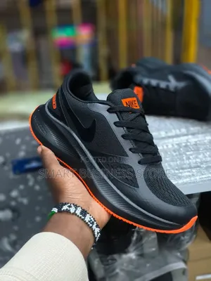 Nike Zoom X Running Shoes