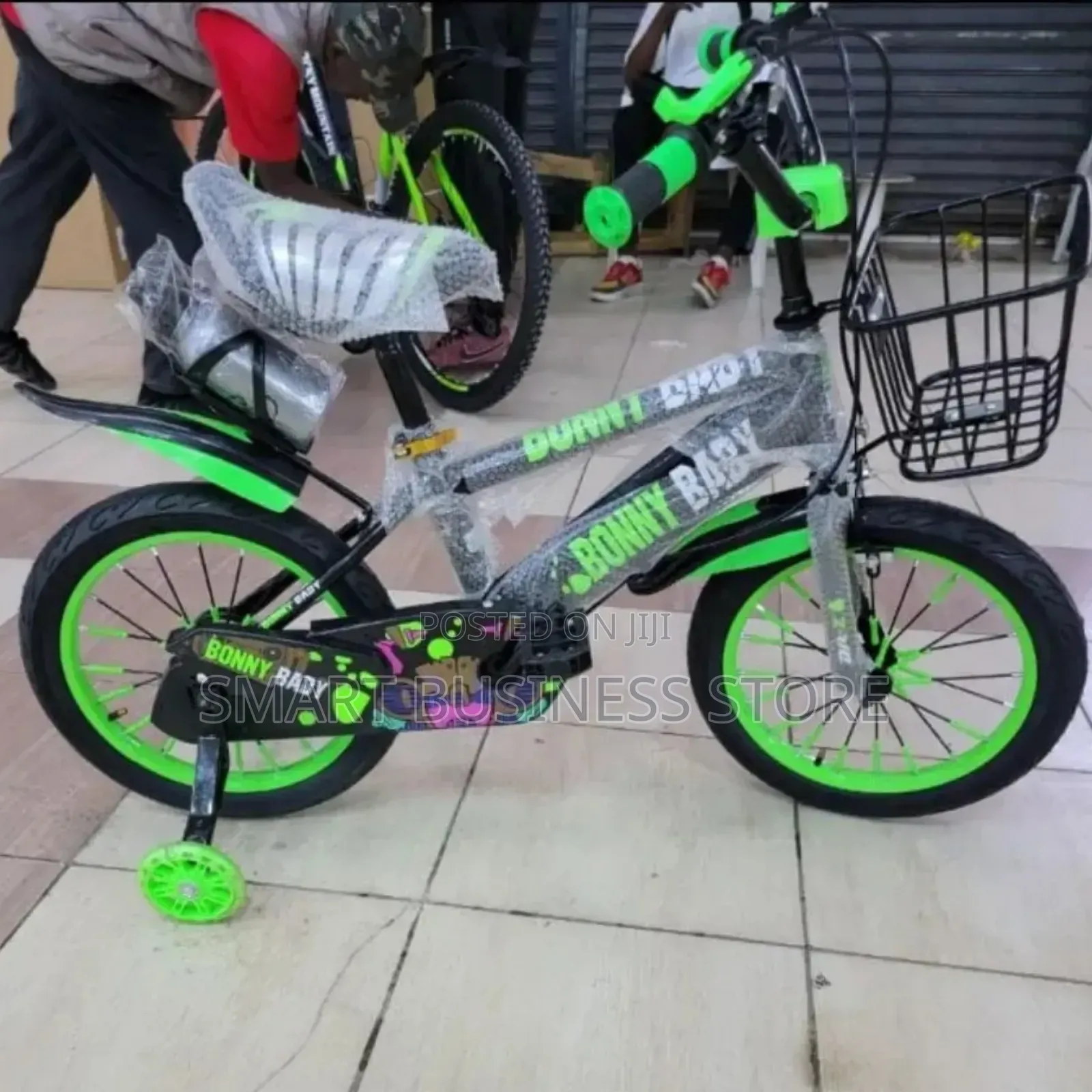 Kids Bike Available
