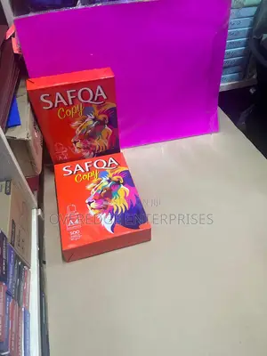 Printing Tools, Safqa