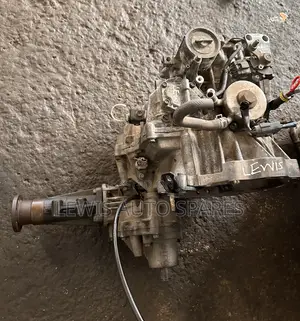 4wd K6a Gearbox Suzuki Alto