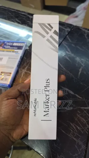 Remarkable Maker Plus