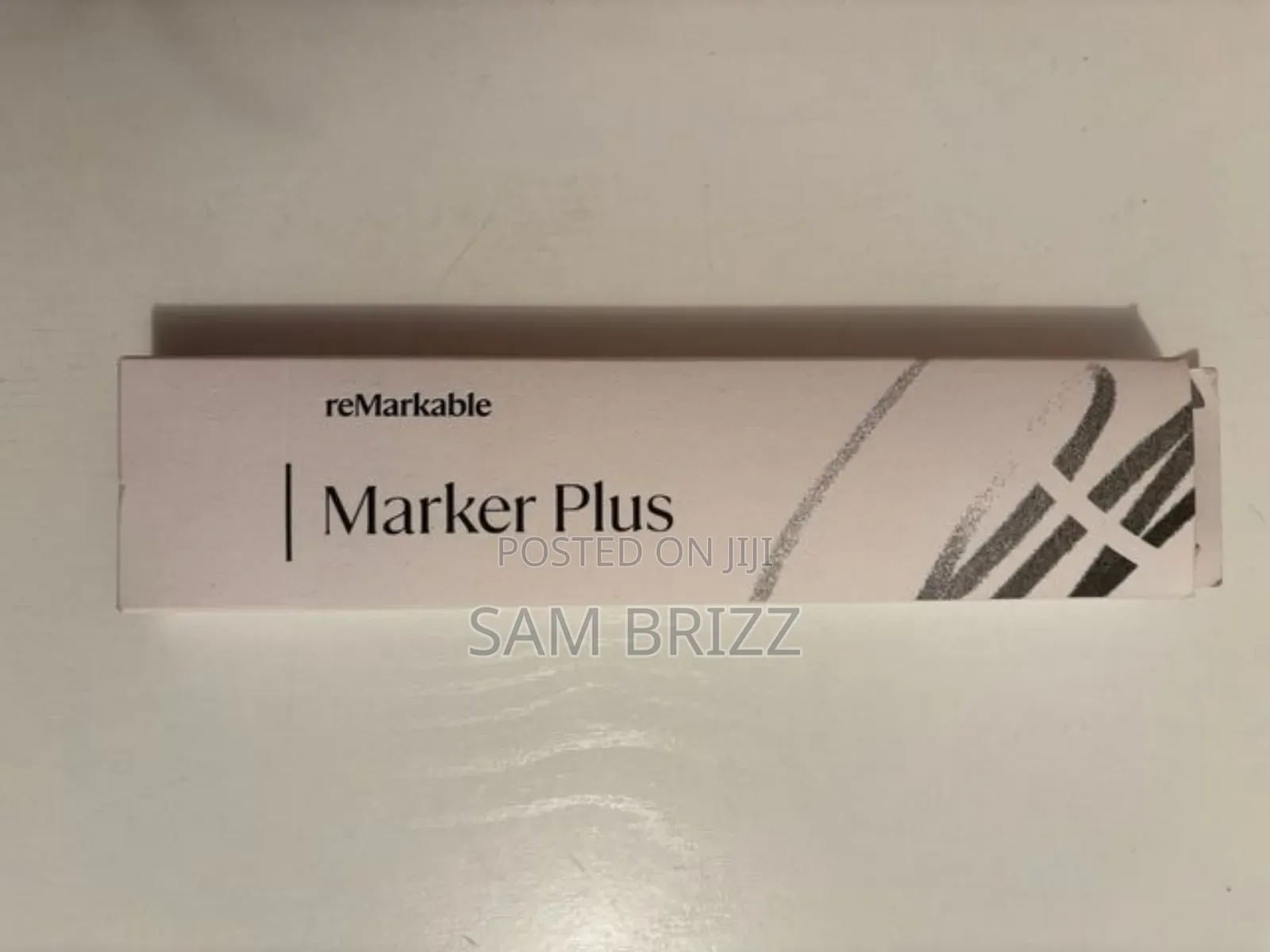 Remarkable Maker Plus