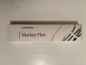 Remarkable Maker Plus