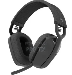 Logitech Zone Vibe Wireless Bluetooth Headphones Dongle