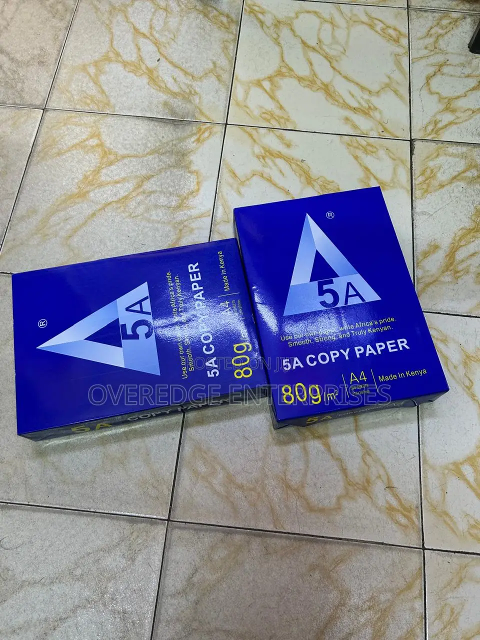 Copy Paper 80gsm