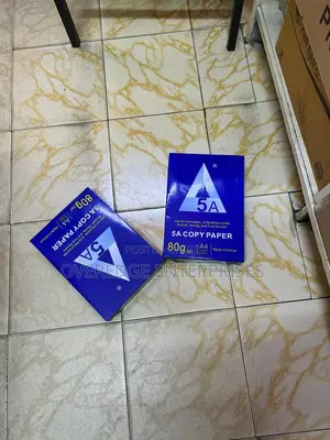 A4 80gsm Printing Papers