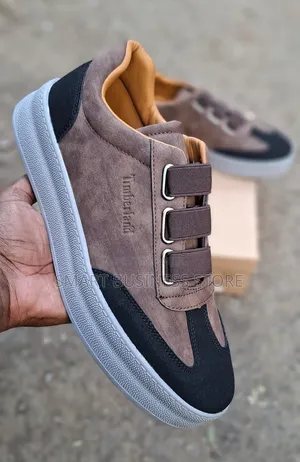 Timberland Mens Casual Shoes