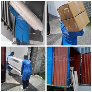 Professional Movers and Relocation Moving Services in Imara Daima