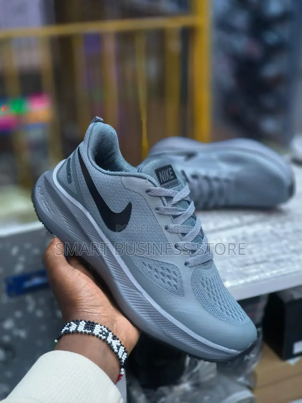 Zoom X Running/Gym Shoes