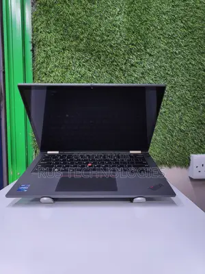 Laptop Lenovo Thinkpad x13 Yoga 16GB Intel Core i5 SSD 256GB