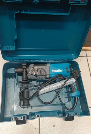 Rotary Hammer Drill/Makita Rotary Hammer Drill 800 W