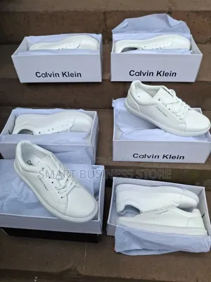Calvin Klein Casuals for Men