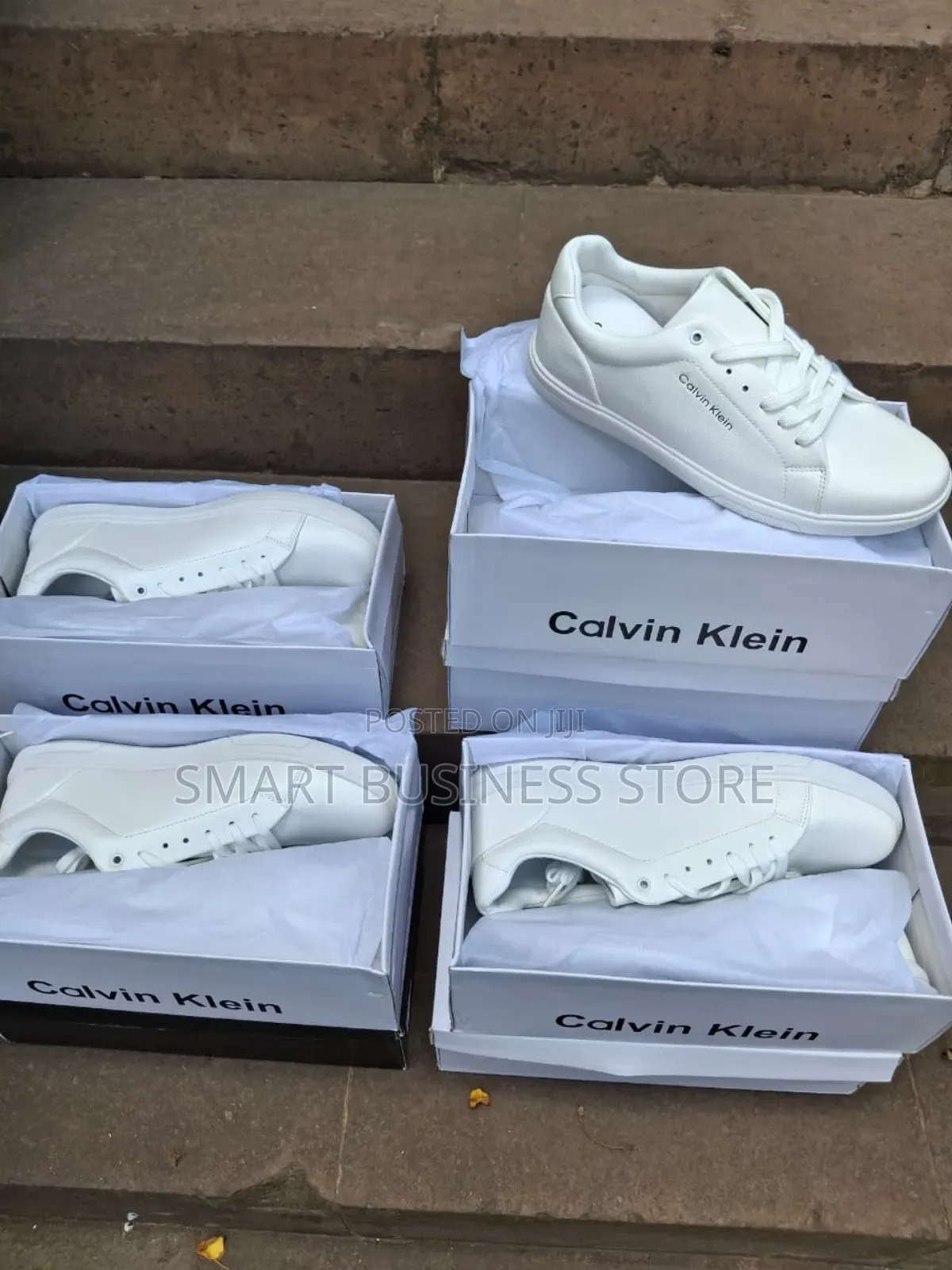 Calvin Klein Casuals for Men