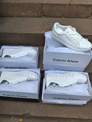 Calvin Klein Casuals for Men