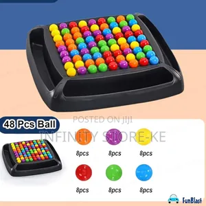 Rainbow Ball Game*Rainbow Ball Game