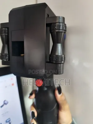 Wireless Printing Handheld Inkjet Printer Coding Machine