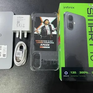 New Infinix Smart 10 64 GB