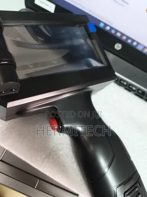 Vivid Colour Prints Handheld Inkjet Printer