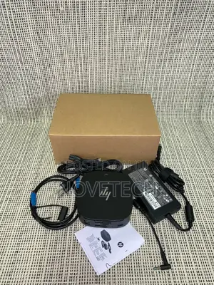Type C Hp Usb-C Universal Dock G5 Docking Station Kit
