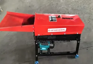 Vip General Maize Sheller/Quality Corn Thresher With Motor