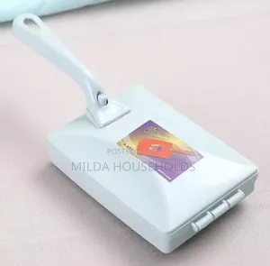 Carpet Cleaning Fun and Easy Using the Carpet Brush Mini Vacuum