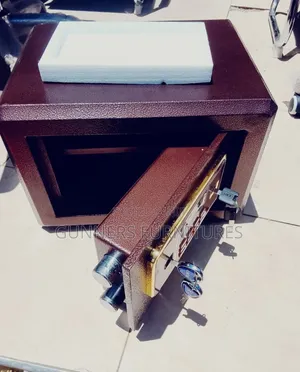 30kgs Fireproof Safe Box 30cm
