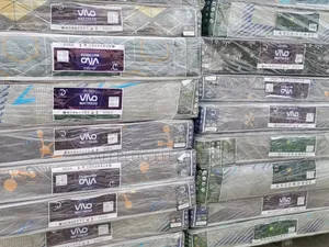 4 By6 *6 Vivo Medium Density Mattress