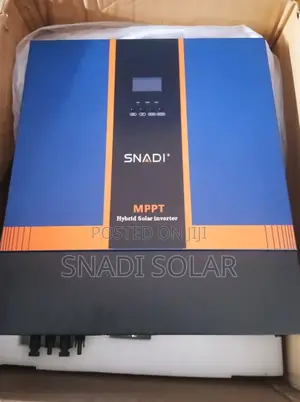10kva Low Frequency Hybrid Inverter'
