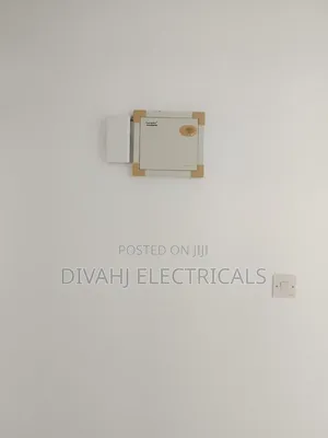 Electrician