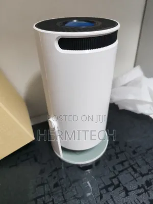Android Projector Simple Projector Resolution Hy 300 Wifi Smart