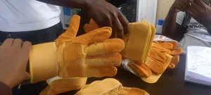 Hand Gloves/Construction Gloves/Gym Gloves