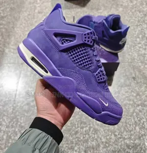 J 4 Bike Purple
