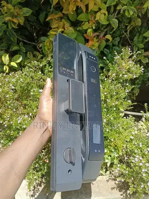 Automatic Digital Lock Wifi Camera 3d Face Recognition Biometric Lock