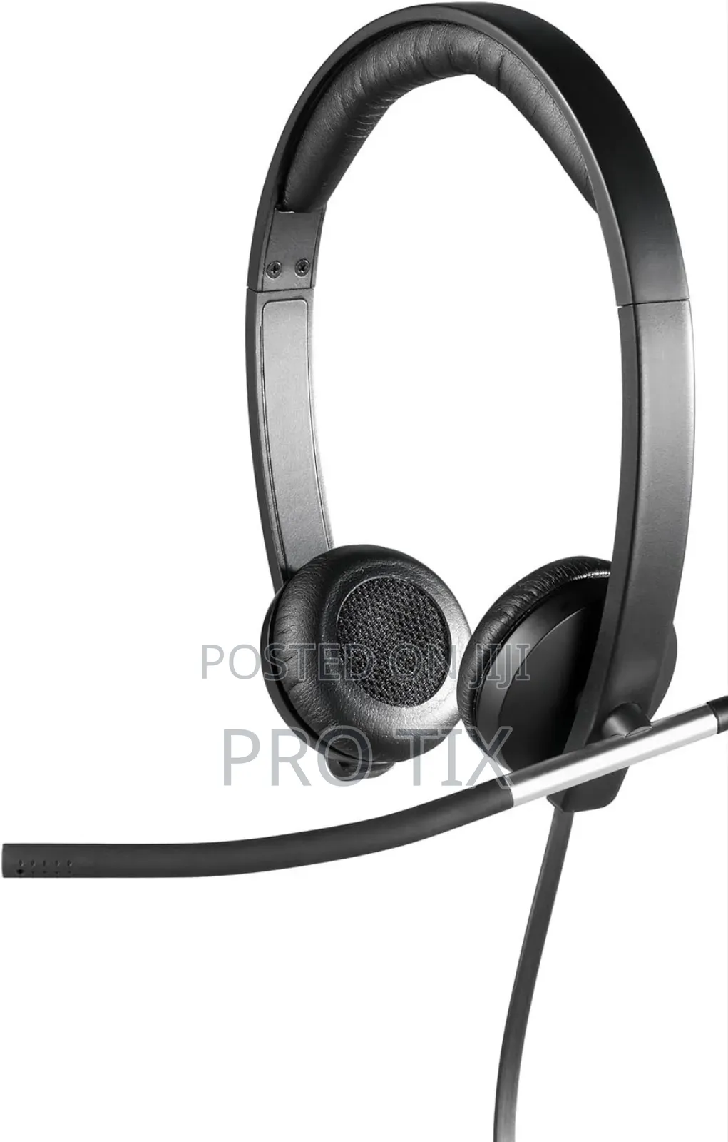 Logitech H650e Usb Stereo Headset