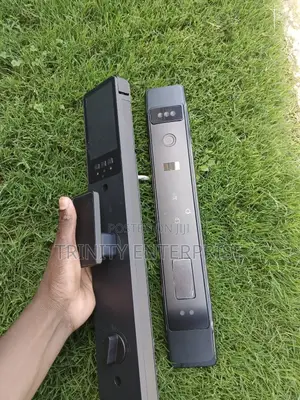 Smart Door Lock Security 3d Face Recognition Smart Lock