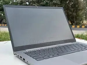 Laptop Lenovo Thinkbook 14 8GB Intel Core i5 SSD 256GB