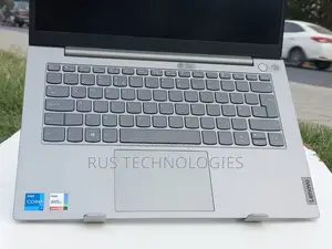 Laptop Lenovo Thinkbook 14 8GB Intel Core i5 SSD 256GB