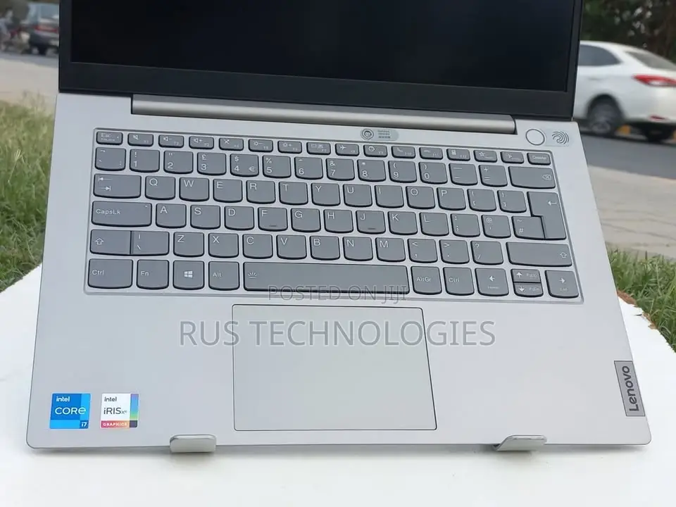 Laptop Lenovo Thinkbook 14 8GB Intel Core i5 SSD 256GB