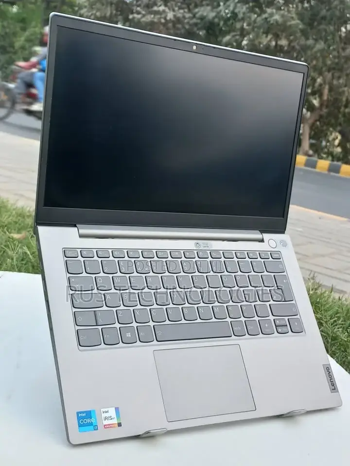Laptop Lenovo Thinkbook 14 8GB Intel Core i5 SSD 256GB
