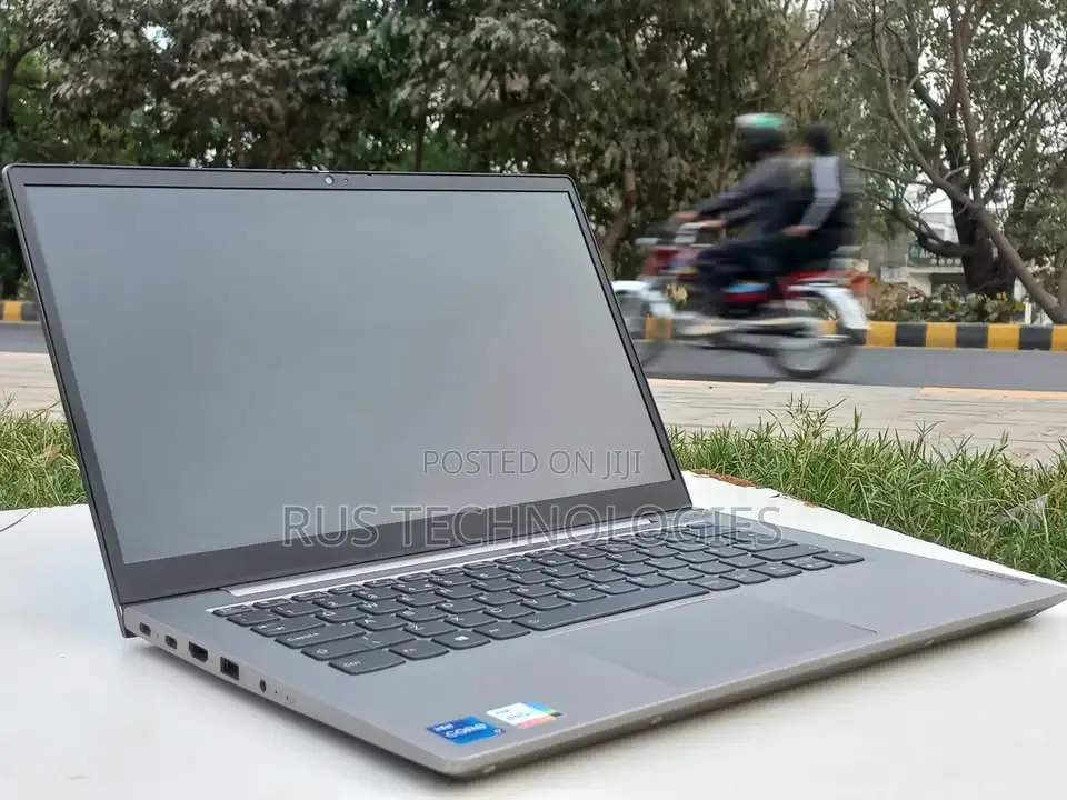 Laptop Lenovo Thinkbook 14 8GB Intel Core i5 SSD 256GB