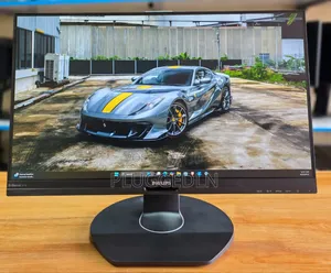 Phillips Brilliance 24 Inch Full Hd Monitor .