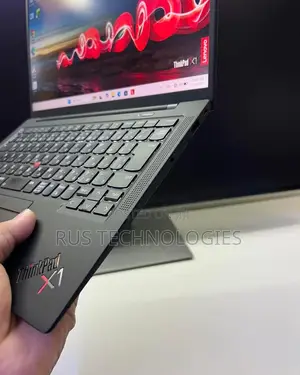 Laptop Lenovo ThinkPad X1 Carbon 16GB Intel Core i5 SSD 256GB