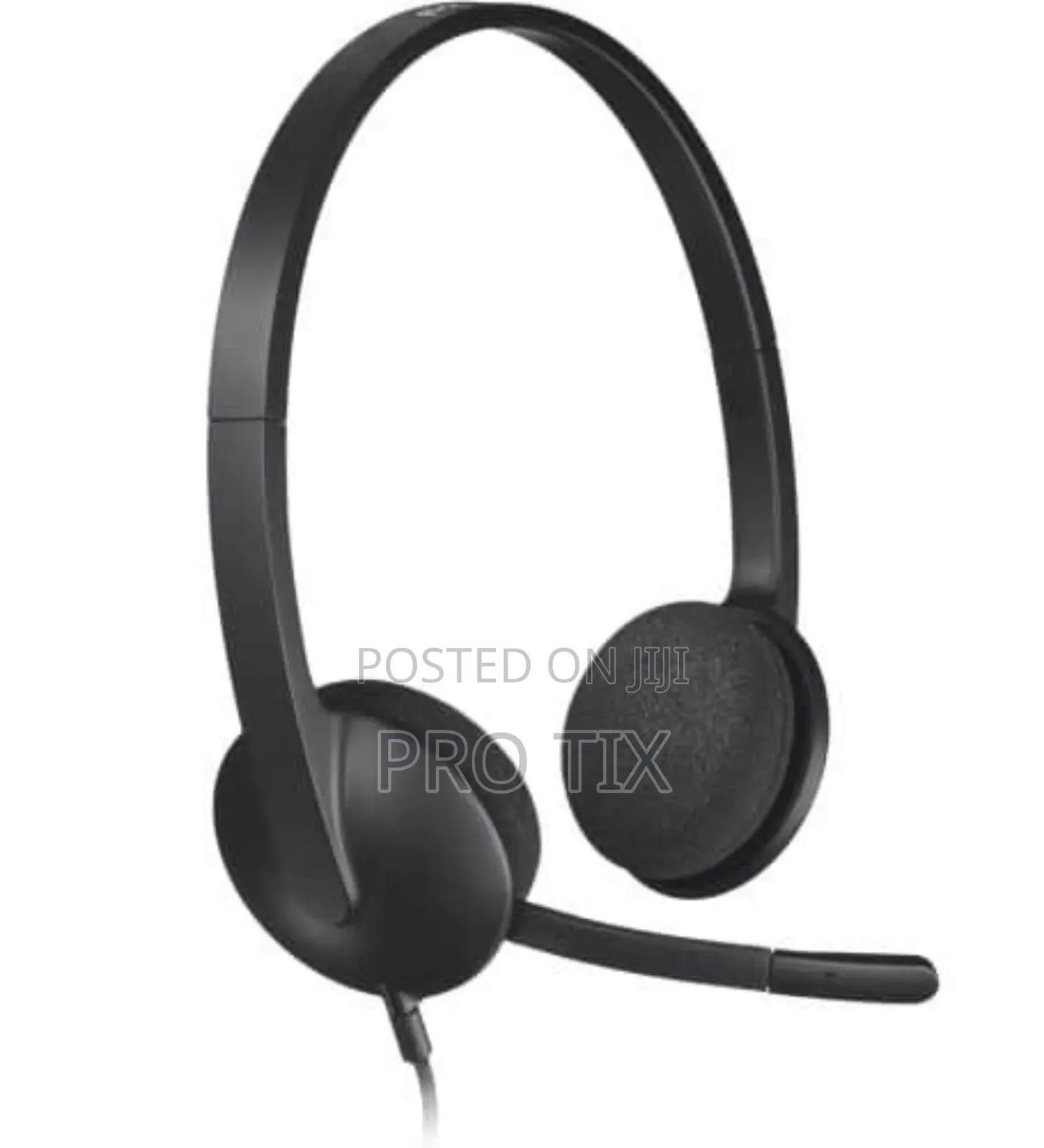 Logitech H340 Usb Headset