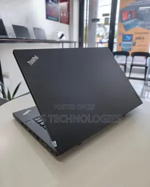 Laptop Lenovo ThinkPad L470 4GB Intel Core i5 SSD 500GB