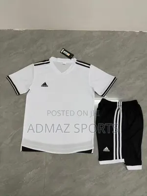 Adidas Football Jerseys