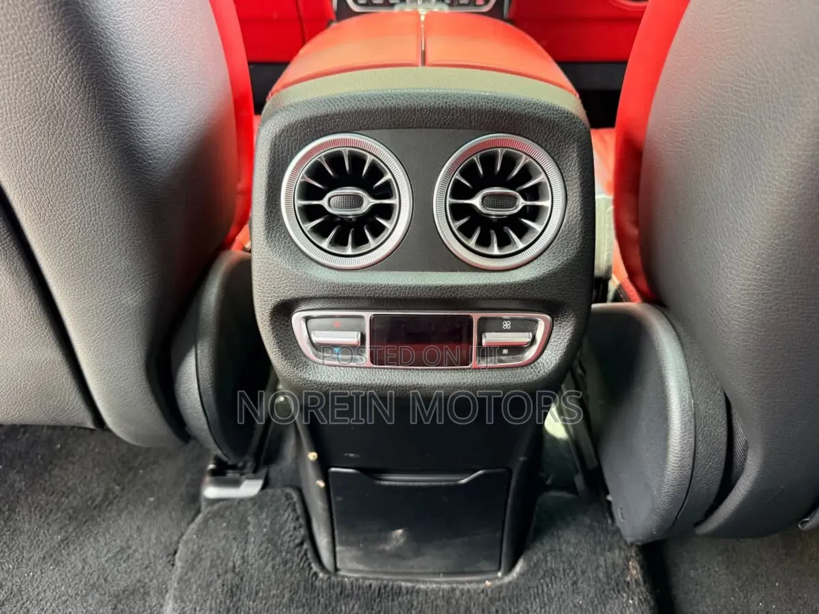 Mercedes-Benz G-Class 2020 Green